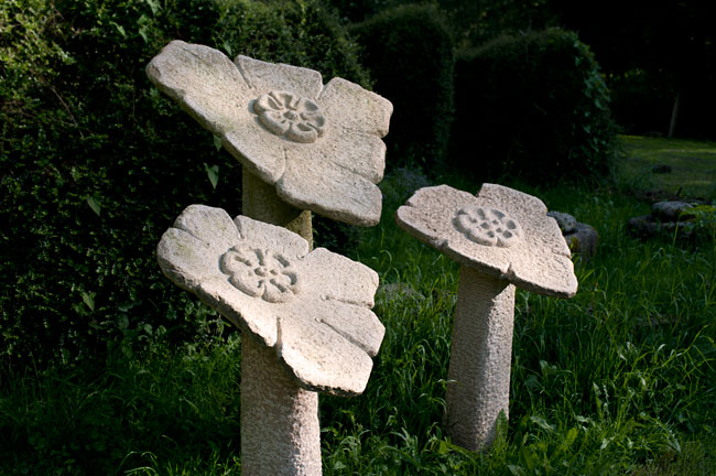 Pierres h&eacute;liotropes